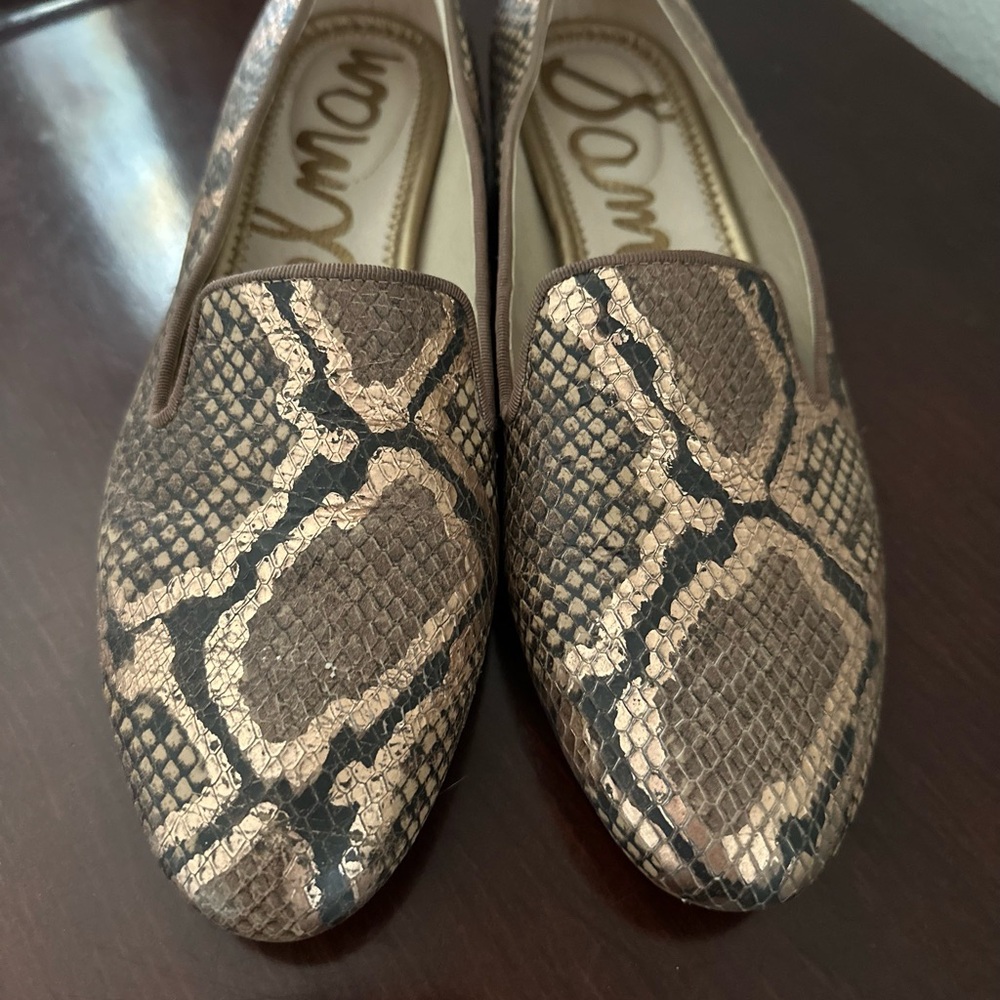 Sam Edelman women shoes, used, in good condition, size 9